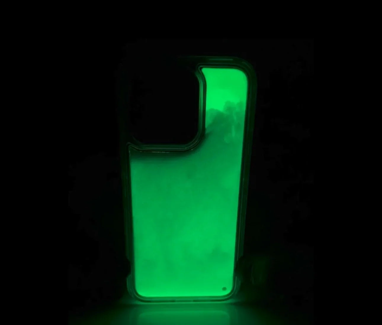New Aurora Waterfall Case! š