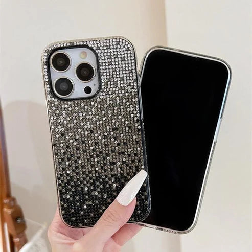 Rhine Stones Case