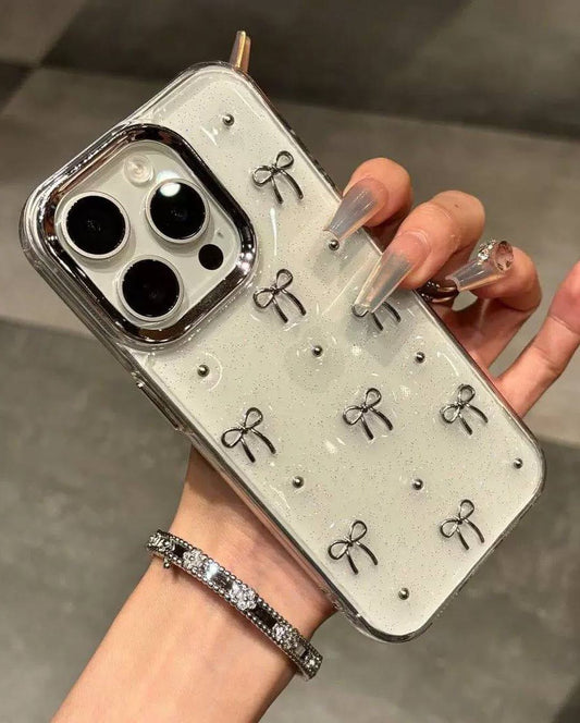 Transparent Bow Case! (NEW)