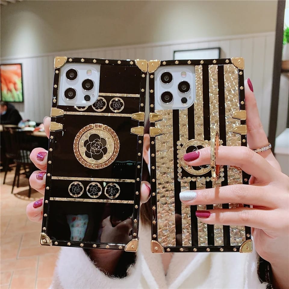 Clutch Case