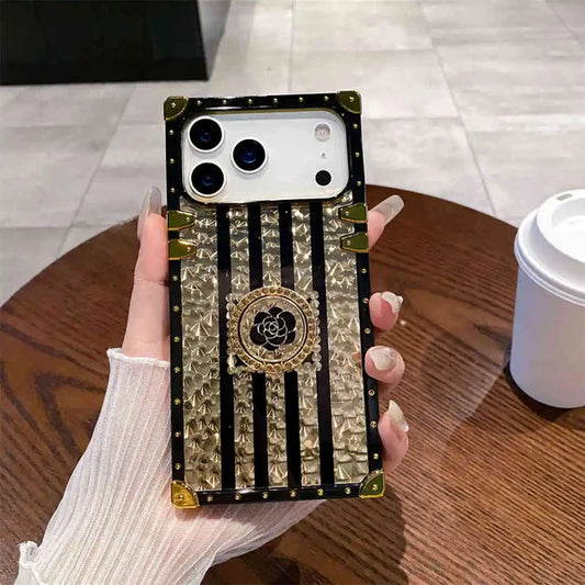 Clutch Case