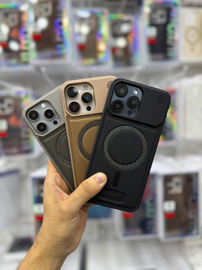 Winchester Premium Case (NEW)