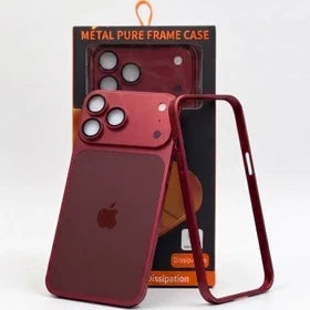 Upgrade The Look Of Your iPhone With Our iPhone 18 Pro Max Converter Case!