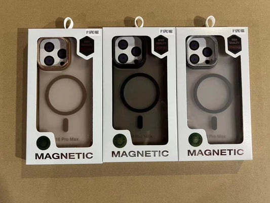 Matte Magsafe Airskin Case (NEW)