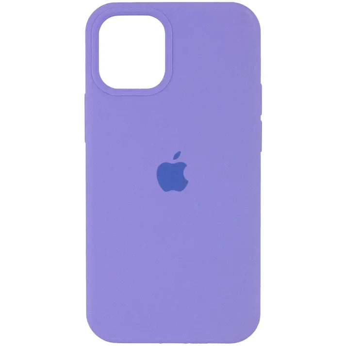 LILAC SILICON CASE