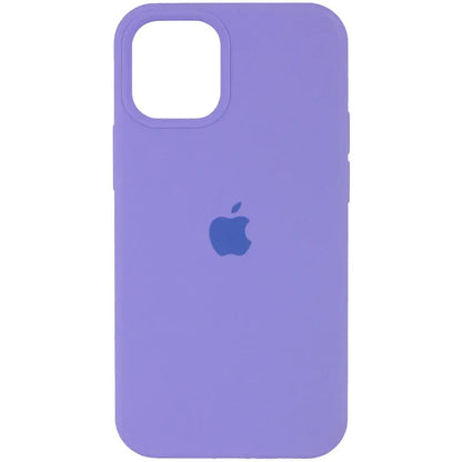 LILAC SILICON CASE