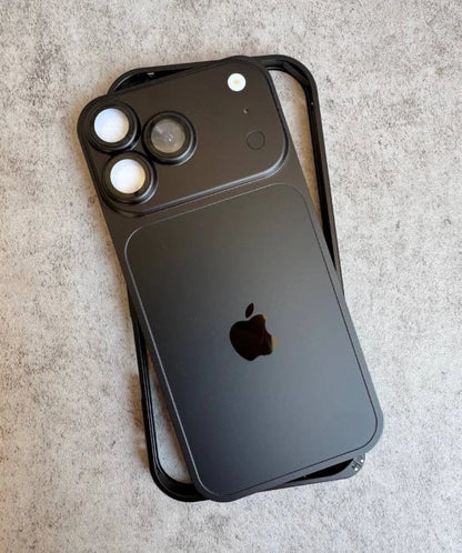 Upgrade The Look Of Your iPhone With Our iPhone 18 Pro Max Converter Case!