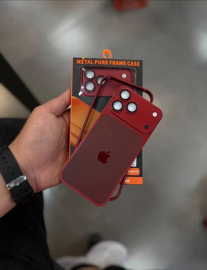 Upgrade The Look Of Your iPhone With Our iPhone 18 Pro Max Converter Case!