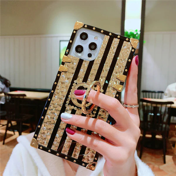 Clutch Case