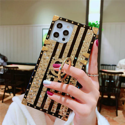 Clutch Case