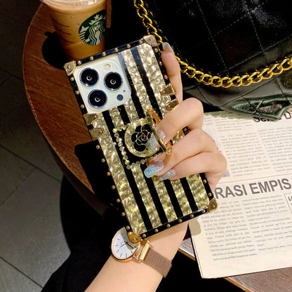 Clutch Case
