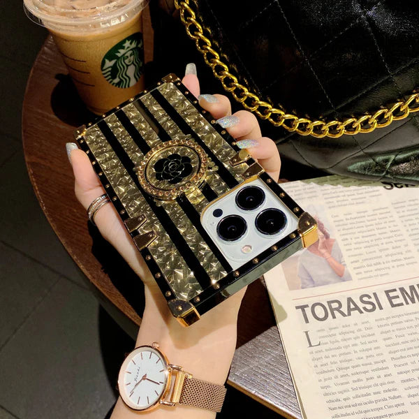 Clutch Case