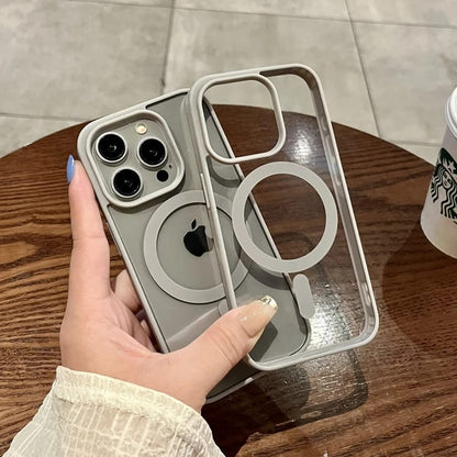 Titanium Magsafe Airskin Case - Available in 3 colors
