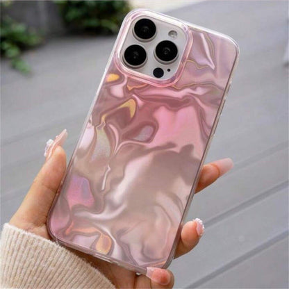 Laser Dazzling Aurora case (NEW)