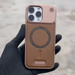 Winchester Premium Case (NEW)