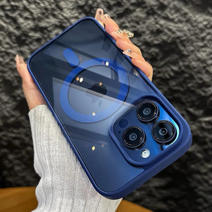 MAGSAFE AIRSKIN BUMPER CASE