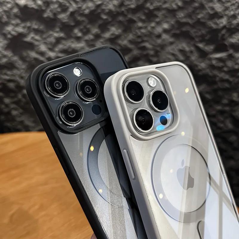 MAGSAFE AIRSKIN BUMPER CASE