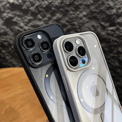 MAGSAFE AIRSKIN BUMPER CASE