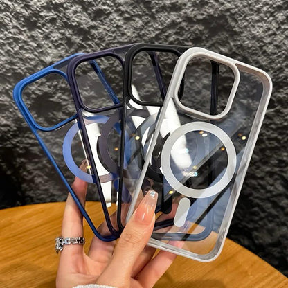 MAGSAFE AIRSKIN BUMPER CASE