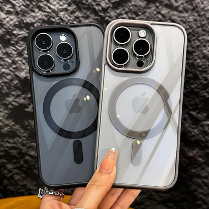 MAGSAFE AIRSKIN BUMPER CASE