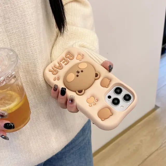 New Bear Case With Holder