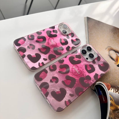 Raspberry Pink Honey Case (NEW)