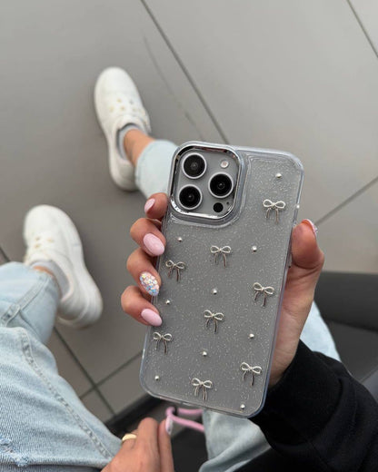 Transparent Bow Case! (NEW)