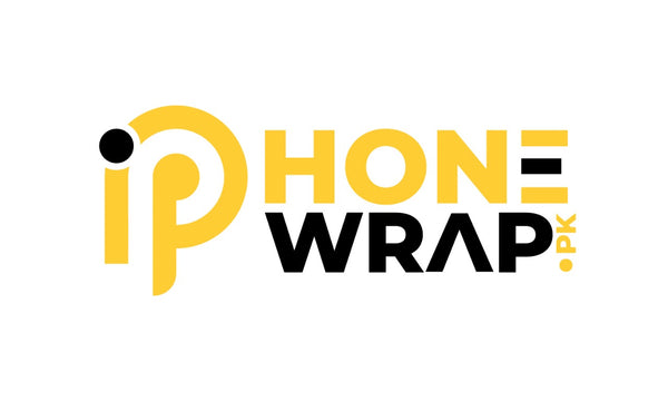 iPhone Wrap