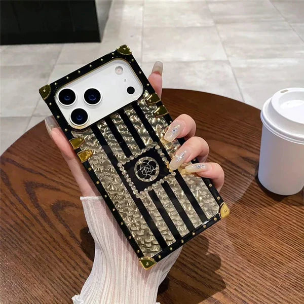 Clutch Case
