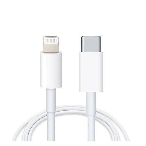 Type C To (iPhone & Type C) Fast Charging Cable