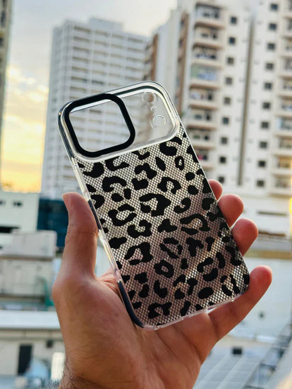New Mesh Leopard Case (NEW)