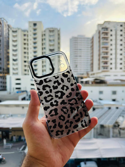 New Mesh Leopard Case (NEW)