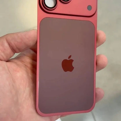 Upgrade The Look Of Your iPhone With Our iPhone 18 Pro Max Converter Case!