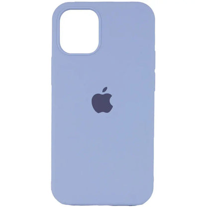 SKY BLUE SILICON CASE
